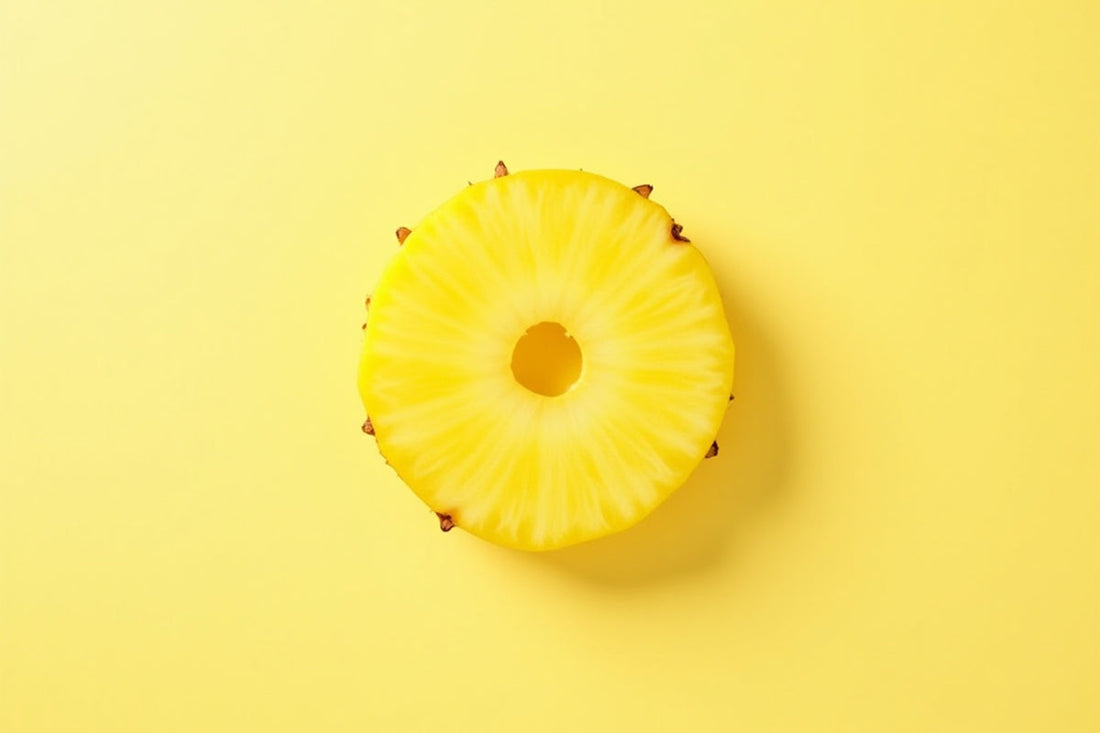 Bromelaïne: het enzym uit ananas dat je darmen ondersteunt