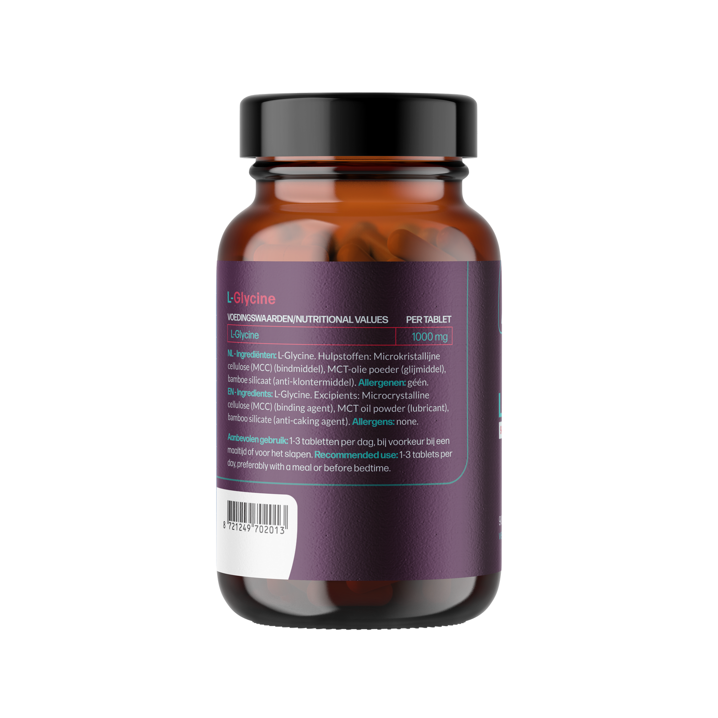 l-Glycine