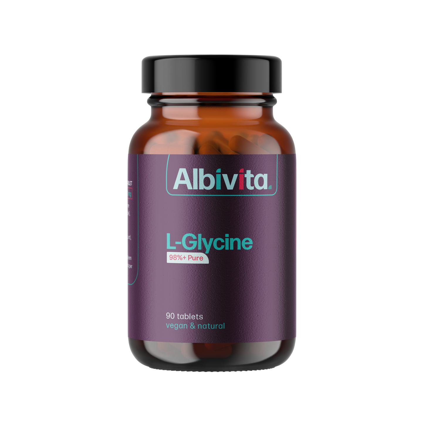 l-Glycine