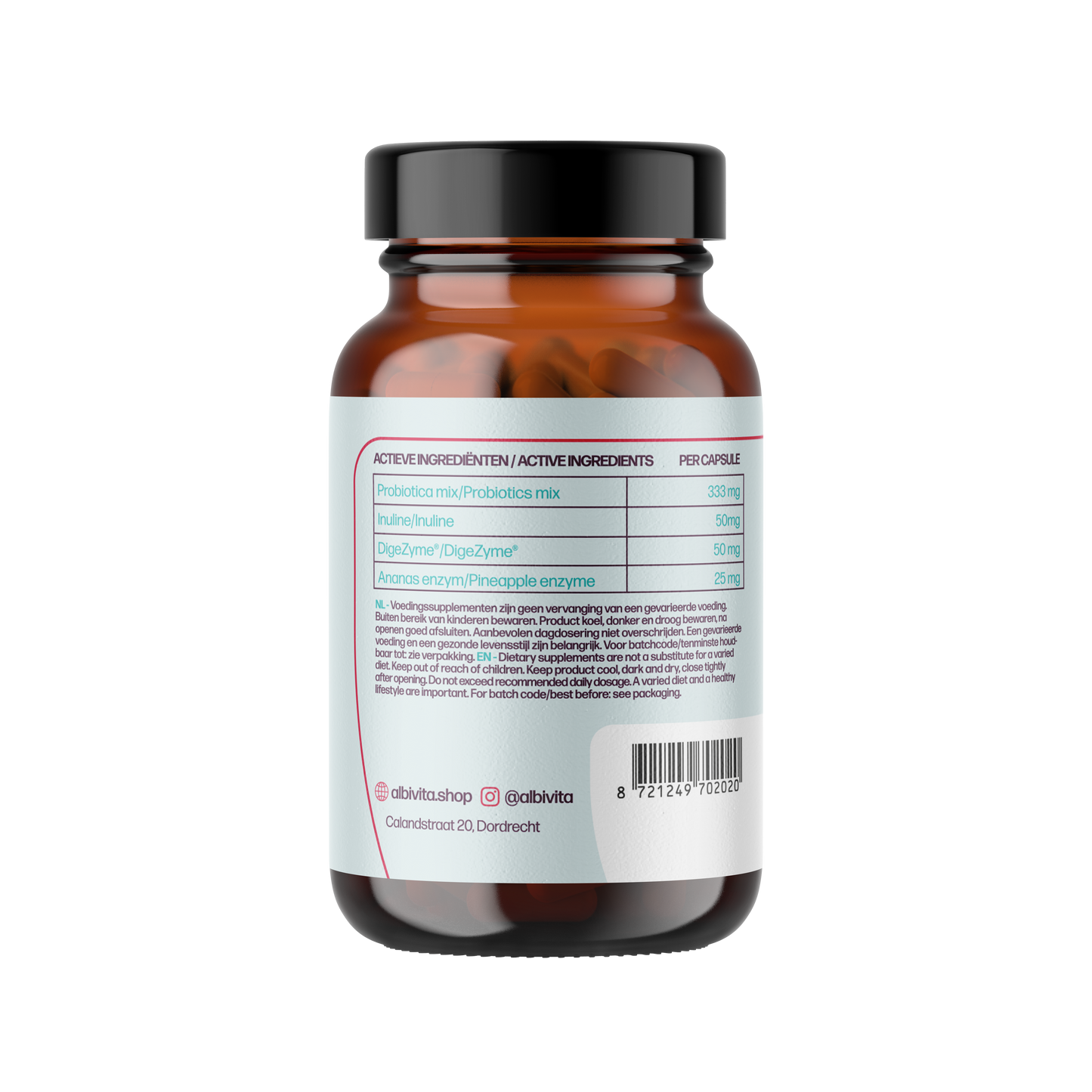 Premium Probiotica