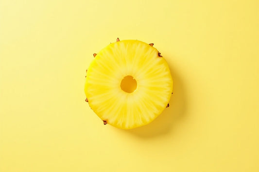 Bromelaïne: het enzym uit ananas dat je darmen ondersteunt