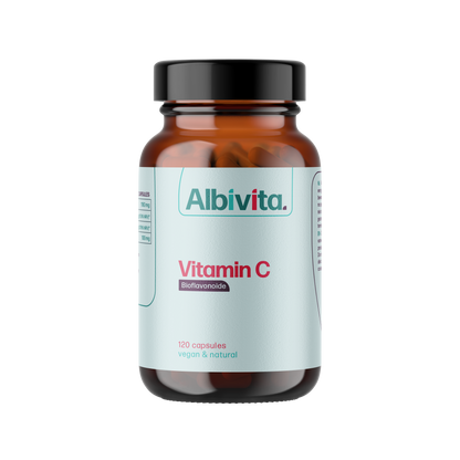 Vitamin C & Bioflavonoide