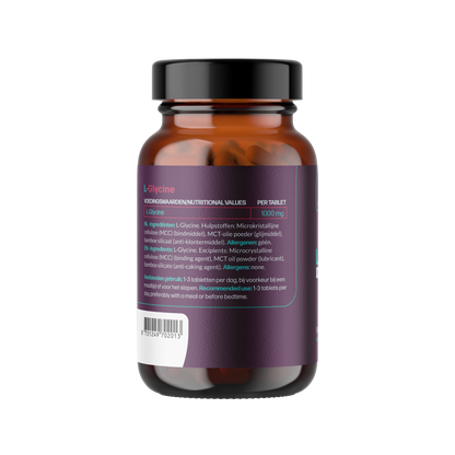 l-Glycine