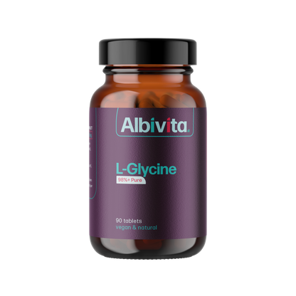 l-Glycine