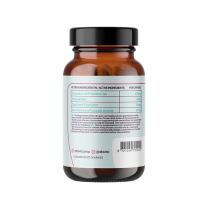 Premium Probiotica