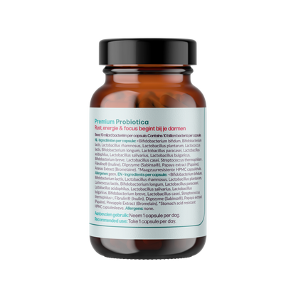 Premium Probiotica