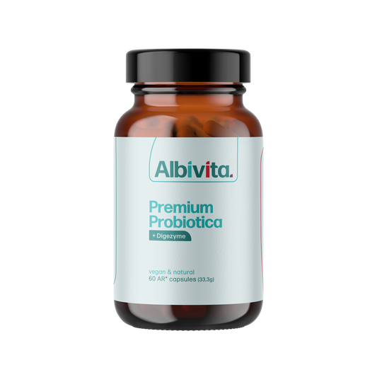 Premium Probiotica