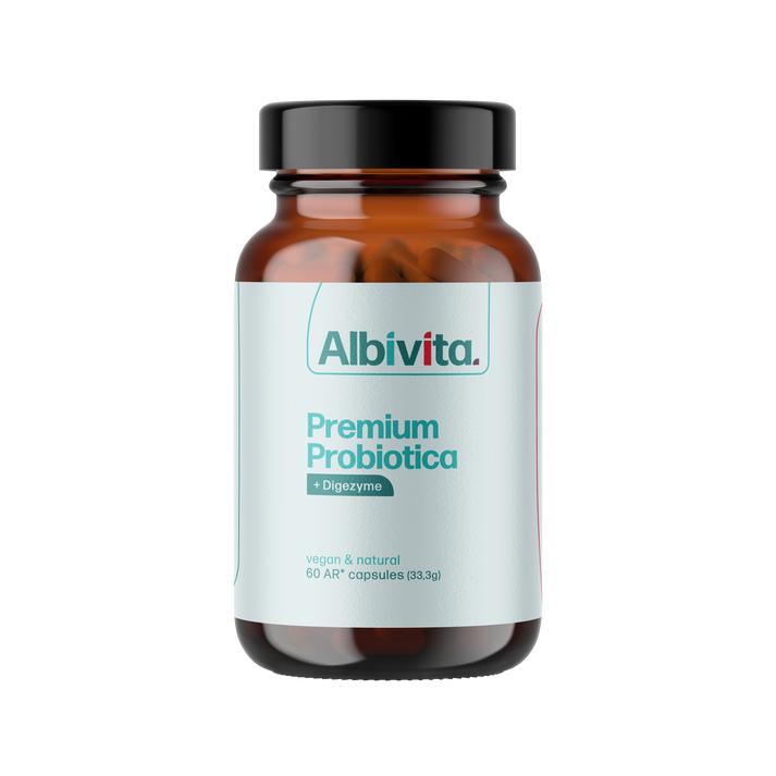 Albivita Premium Probiotica